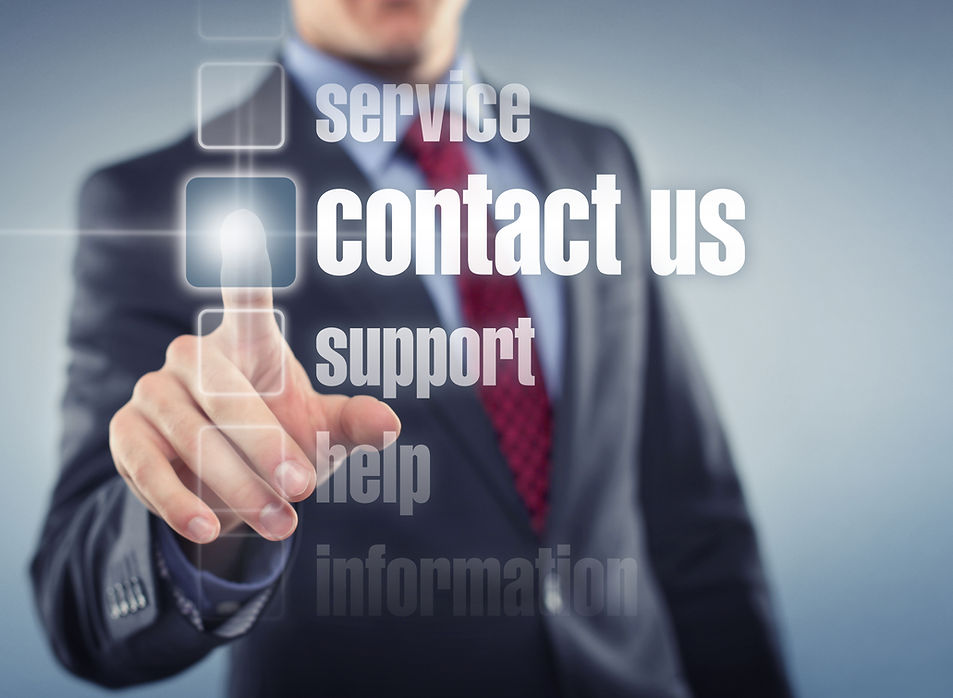 Contact US Mobile Mechanic Leads