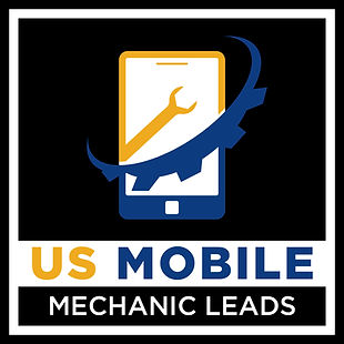 US Mobile Mechanic Leads Logo