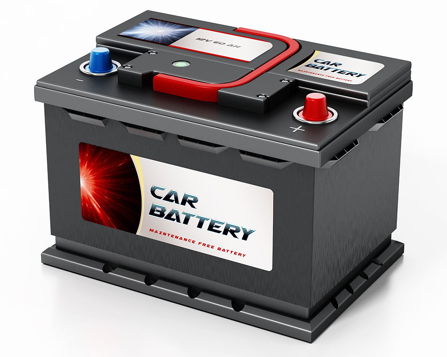 Battery Leads