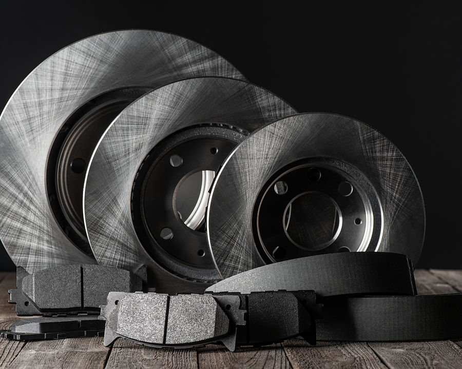 Brake Repair Leads