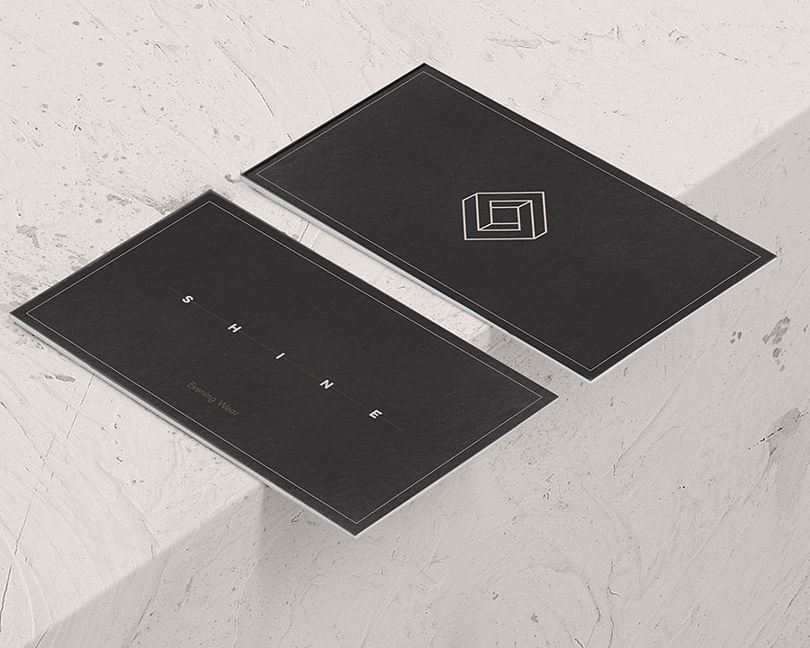 Business Card Design